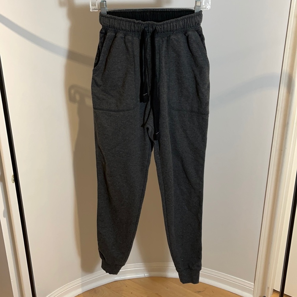 Cotton On High Waisted Slim Fit Joggers